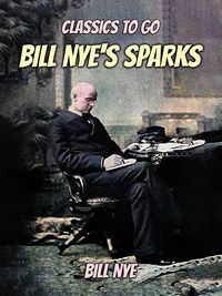 Produktbild: Bill Nye's Sparks