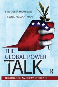 Produktbild: Global Power of Talk