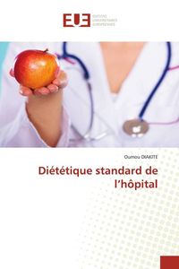 Produktbild: Di&eacute;t&eacute;tique standard de l'h&ocirc;pital
