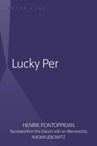Produktbild: Lucky Per