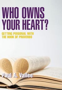 Produktbild: Who Owns Your Heart?