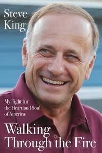 Produktbild: Walking Through the Fire