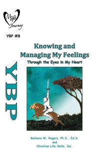 Produktbild: Knowing and Managing My Feelings