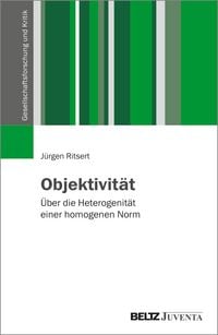 Produktbild: Objektivit&auml;t