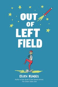 Produktbild: Out Of Left Field