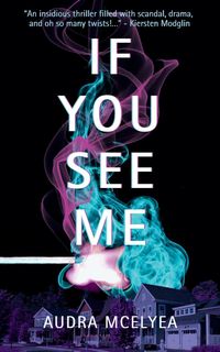 Produktbild: If You See Me