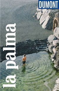 Bild vom Artikel DuMont Reise-Taschenbuch La Palma vom Autor Susanne Lipps
