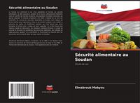 Produktbild: S&eacute;curit&eacute; alimentaire au Soudan