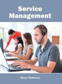 Produktbild: Service Management