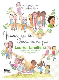 Produktbild: Leur(s) famille(s) expliqu&eacute;e(s) aux enfants et aux parents !