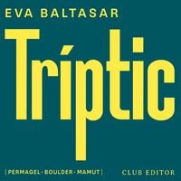 Produktbild: Tr&iacute;ptic