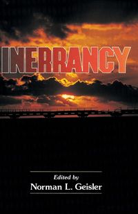 Produktbild: A Inerrancy