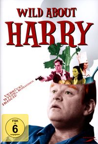 Bild vom Artikel Wild about Harry vom Autor Brendan Gleeson