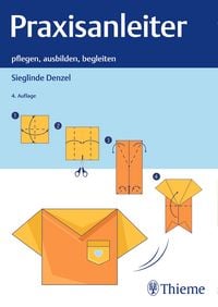 Produktbild: Praxisanleiter