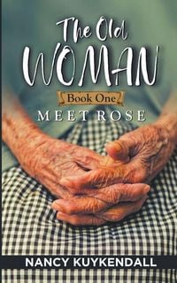 Produktbild: The Old Woman