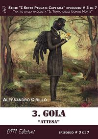 Produktbild: Gola. Attesa - Serie I Sette Peccati Capitali ep. 3