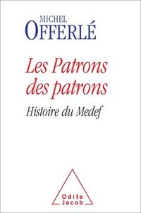Produktbild: Les Patrons des patrons