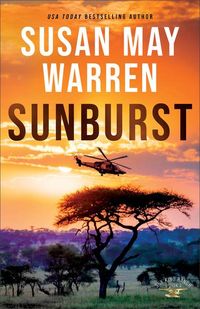 Produktbild: Sunburst