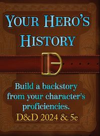 Produktbild: Your Hero's History