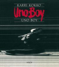 Produktbild: Uno Boy