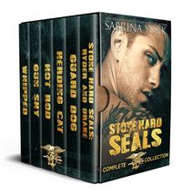 Produktbild: Stone Hard SEALs Collection