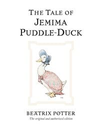 Bild vom Artikel The Tale of Jemima Puddle-Duck vom Autor Beatrix Potter