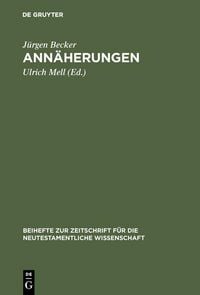 Produktbild: Ann&auml;herungen