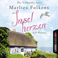 Produktbild: Inselherzen