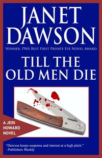 Produktbild: Till The Old Men Die