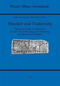 Produktbild: Musiker und Tradierung