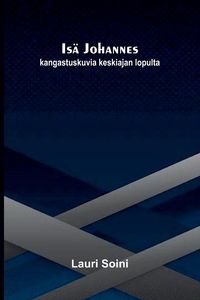 Produktbild: Is&auml; Johannes