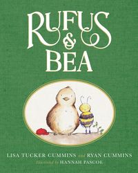 Produktbild: Rufus & Bea