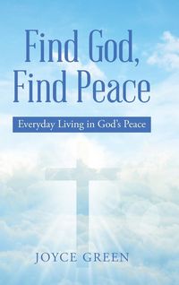 Produktbild: Find God, Find Peace