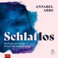 Produktbild: Schlaflos
