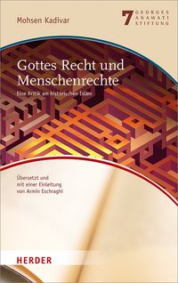 Produktbild: Gottes Recht und Menschenrechte