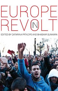 Produktbild: Europe in Revolt