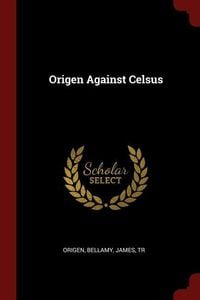 Produktbild: Origen Against Celsus