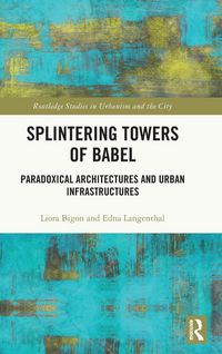 Produktbild: Splintering Towers of Babel