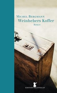 Produktbild: Weinhebers Koffer