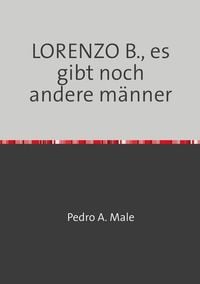 Produktbild: LORENZO B., es gibt noch andere m&auml;nner