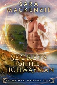 Produktbild: Secrets of the Highwayman (German Edition)