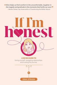Produktbild: If I'm Honest...