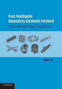 Produktbild: Fast Multipole Boundary Element Method