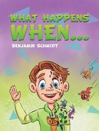 Produktbild: What Happens When...