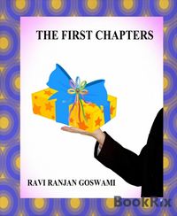 Produktbild: The First Chapters