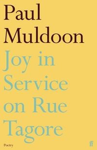 Produktbild: Joy in Service on Rue Tagore