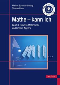 Produktbild: Mathe - kann ich