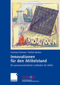 Produktbild: Innovationen f&uuml;r den Mittelstand