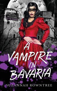 Produktbild: A Vampire in Bavaria