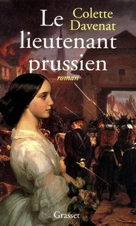 Produktbild: Le Lieutenant prussien